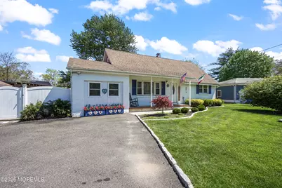 1053 Savannah Street, Toms River Township, NJ 08753 - Photo 2