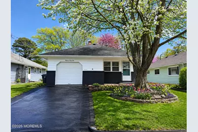 1821 Hovsons Boulevard, Toms River Township, NJ 08753 - Photo 1