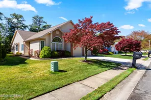 1585 Sweetbay Dr, Toms River Township, NJ 08755 - Photo 6