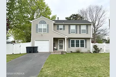 933 Delta Lane, Manahawkin, NJ 08050 - Photo 4