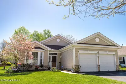 514 Weston Drive, Galloway, NJ 08205 - Photo 2