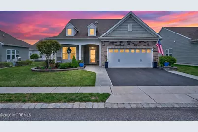 43 Aylesford Lane, Manchester Township, NJ 08759 - Photo 1