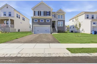 10 Carlisle Court, Howell Township, NJ 07731 - Photo 2
