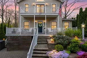 211 Hillcrest Ave, Neptune Township, NJ 07753 - Photo 2