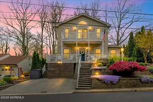 211 Hillcrest Ave, Neptune Township, NJ 07753 - Photo 1