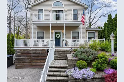 211 Hillcrest Avenue, Neptune Township, NJ 07753 - Photo 6