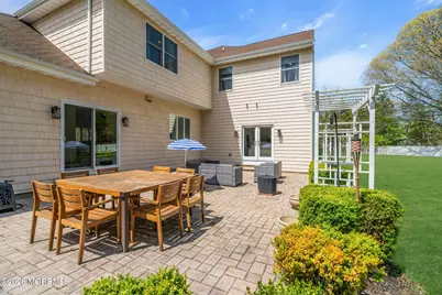 103 Obre Road, Colts Neck Township, NJ 07722 - Photo 44