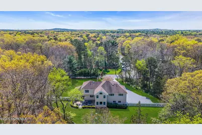 103 Obre Road, Colts Neck Township, NJ 07722 - Photo 52