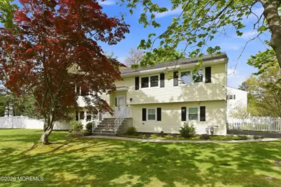 1109 Hope Road, Tinton Falls, NJ 07712 - Photo 1