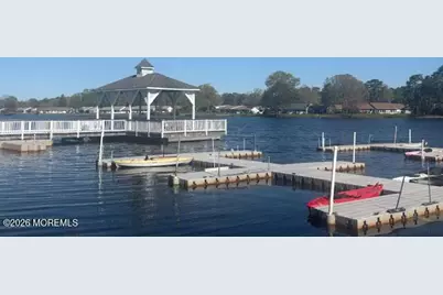 609B Lake Point Drive #B, Lakewood, NJ 08701 - Photo 32