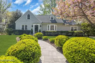 10 S Woodland Dr S, Fair Haven, NJ 07704 - Photo 4