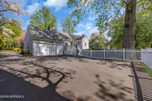 10 S Woodland Dr S, Fair Haven, NJ 07704 - Photo 38