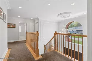 317 Sinclair Ct, Morganville, NJ 07751 - Photo 30