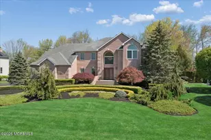 317 Sinclair Ct, Morganville, NJ 07751 - Photo 2