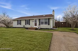 313 Lake Crystalbrook Dr, Little Egg Harbor, NJ 08087 - Photo 2