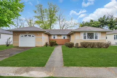 25 Tivoli Street, Toms River Township, NJ 08757 - Photo 1