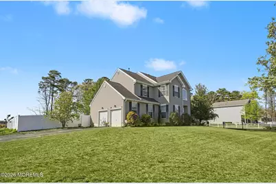 58 Nautilus Drive, Barnegat, NJ 08005 - Photo 4