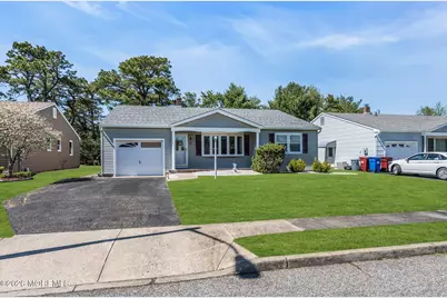 84 Westport Drive, Toms River Township, NJ 08757 - Photo 30