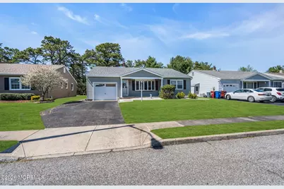 84 Westport Drive, Toms River Township, NJ 08757 - Photo 26