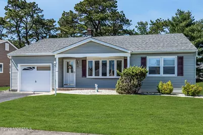 84 Westport Drive, Toms River Township, NJ 08757 - Photo 2