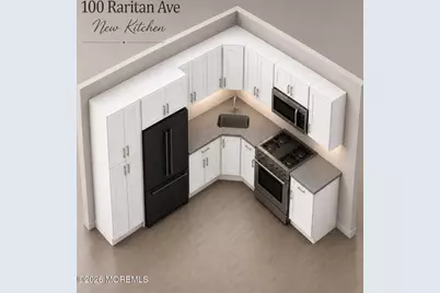 98-100 Raritan Avenue, Keansburg, NJ 07734 - Photo 6