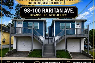 98-100 Raritan Ave, Keansburg, NJ 07734 - Photo 1