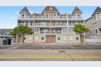 1301 Boulevard #10, Seaside Heights, NJ 08751 - Photo 2