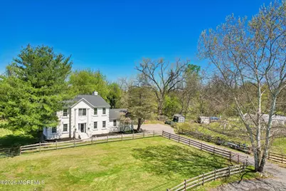 12 Nan Tone Court, Colts Neck Township, NJ 07722 - Photo 1