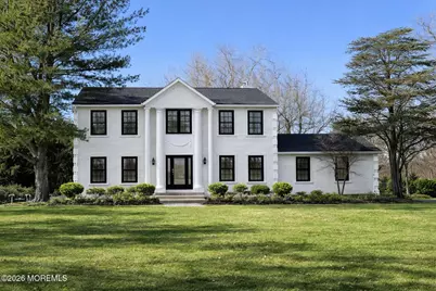 12 Nan Tone Court, Colts Neck Township, NJ 07722 - Photo 2