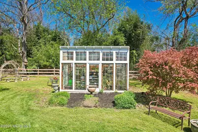 12 Nan Tone Court, Colts Neck Township, NJ 07722 - Photo 42