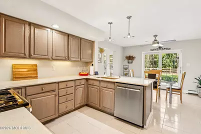 12 Nan Tone Court, Colts Neck Township, NJ 07722 - Photo 16