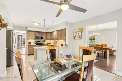 12 Nan Tone Court, Colts Neck Township, NJ 07722 - Photo 18