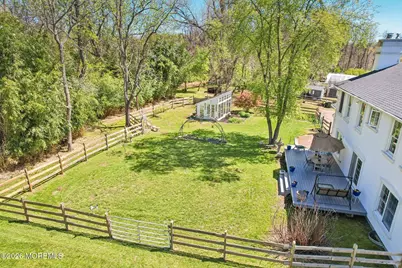 12 Nan Tone Court, Colts Neck Township, NJ 07722 - Photo 40