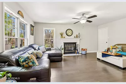 12 Nan Tone Court, Colts Neck Township, NJ 07722 - Photo 20
