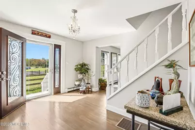 12 Nan Tone Court, Colts Neck Township, NJ 07722 - Photo 8