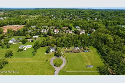 12 Nan Tone Court, Colts Neck Township, NJ 07722 - Photo 4