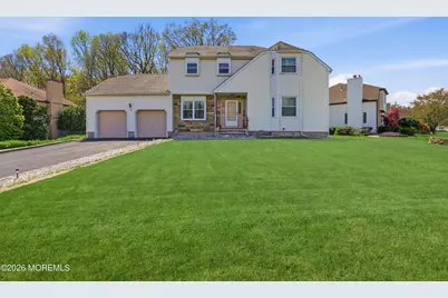 40 La Valencia Road, Old Bridge Township, NJ 08857 - Photo 1