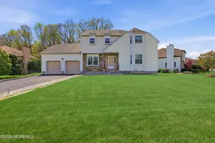 40 La Valencia Rd, Old Bridge Township, NJ 08857 - Photo 1