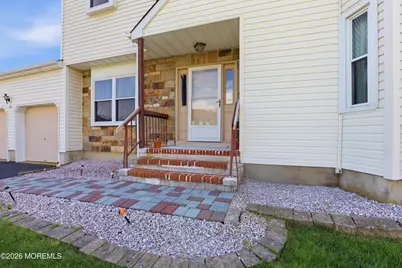40 La Valencia Road, Old Bridge Township, NJ 08857 - Photo 4