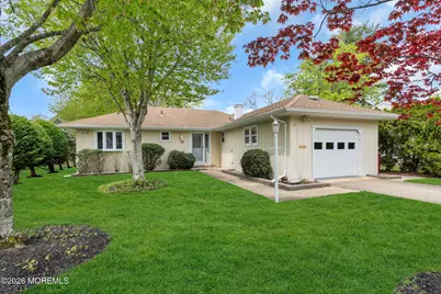 9 Charlotteville Drive S, Toms River Township, NJ 08757 - Photo 1