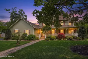 107 Frog Hollow Rd, Forked River, NJ 08731 - Photo 4