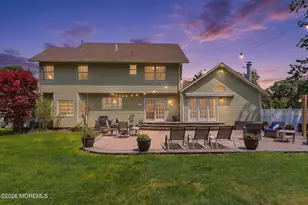 107 Frog Hollow Rd, Forked River, NJ 08731 - Photo 46