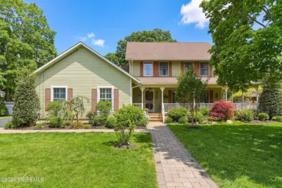 107 Frog Hollow Road, Forked River, NJ 08731 - Photo 1