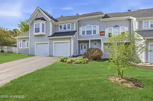 4602 Galloping Hill Ln, Toms River Township, NJ 08755 - Photo 2