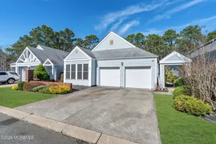 136 Longwood Dr, Manahawkin, NJ 08050 - Photo 6