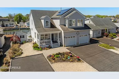 1931 Seaman Court, Toms River Township, NJ 08753 - Photo 2