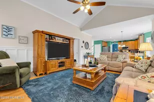 231 Eagleswood Ave, Lanoka Harbor, NJ 08734 - Photo 16