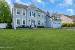 231 Eagleswood Ave, Lanoka Harbor, NJ 08734 - Photo 2