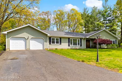 7 Michelle Street, Monroe Township, NJ 08831 - Photo 28