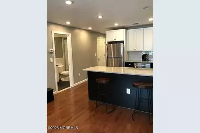 320 New York Avenue #1 Garden Level, Jersey City, NJ 07307 - Photo 4